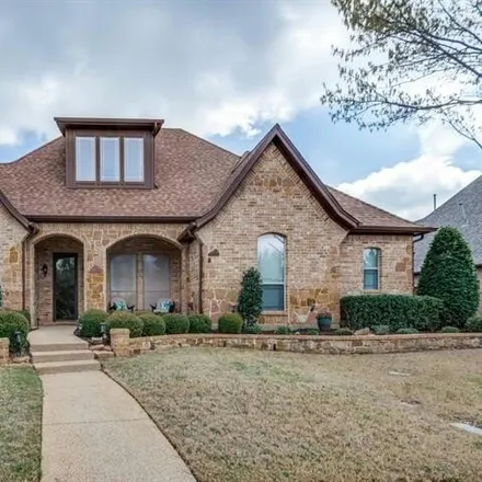 Buy this 5 bed house on 595 Waterlane Drive in Mansfield, TX 76063