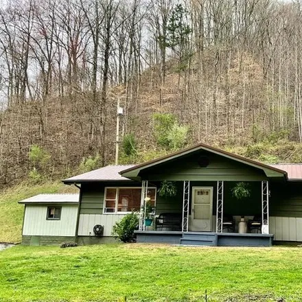 Buy this 3 bed house on Oney Fork in Pike County, KY 41559