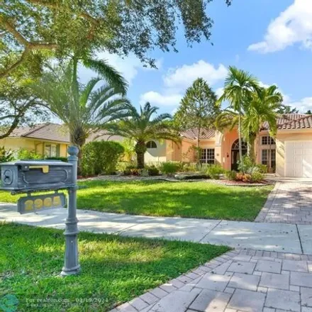Buy this 5 bed house on 2965 Wentworth in Weston, FL 33332