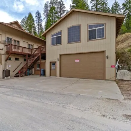 Image 3 - Leonard Paul Store, 341 Bayview Drive, Coolin, Bonner County, ID 83821, USA - House for sale