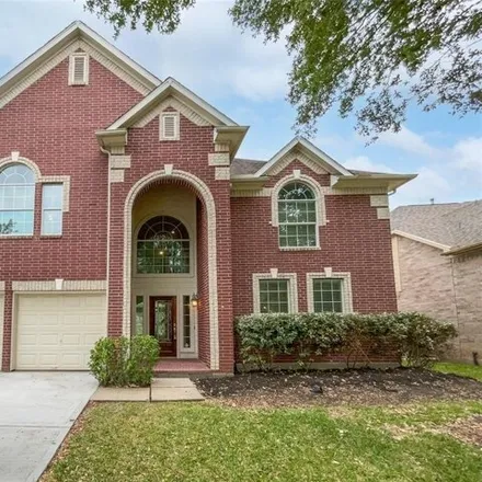 Buy this 4 bed house on 4950 Russett Lane in Sugar Land, TX 77479