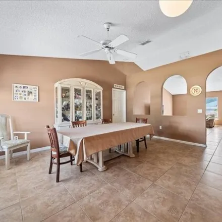 Image 7 - 1307 Ginza Road Northwest, Palm Bay, FL 32907, USA - House for sale