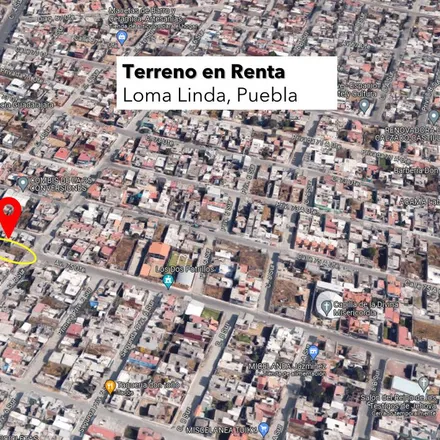 Image 6 - Calle 6 Sur, 72580 Puebla, PUE, Mexico - House for rent