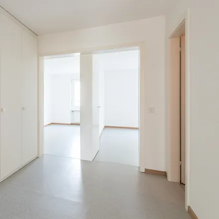 Image 7 - Grederstrasse 14, 4512 Bezirk Lebern, Switzerland - Apartment for rent
