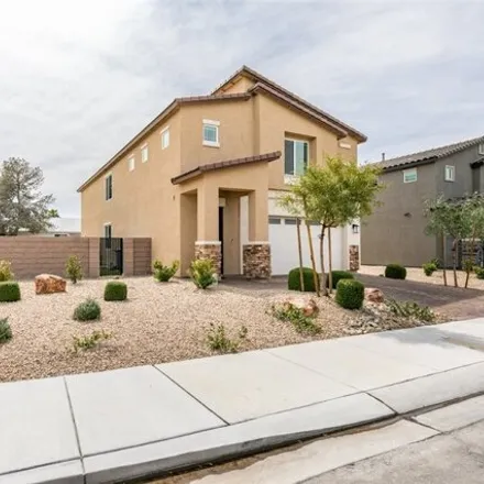 Rent this 4 bed house on unnamed road in Las Vegas, NV 88128