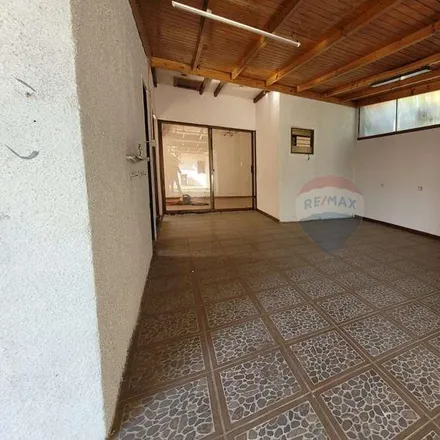 Image 1 - Pacocha 5957, 798 0008 San Miguel, Chile - House for sale