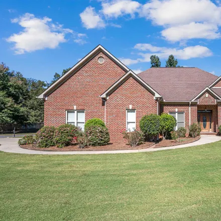 Buy this 3 bed house on 563 Rolling Hills Drive in Pelham, AL 35043