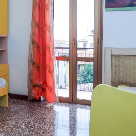 Rent this 2 bed room on Via Pietro Thouar in 20157 Milan MI, Italy