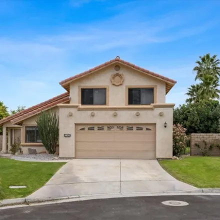 Buy this 4 bed house on 49000 Serenata Court in La Quinta, CA 92253