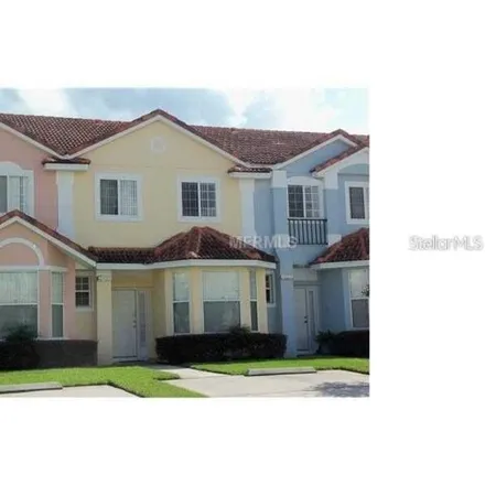 Rent this 3 bed townhouse on unnamed road in Kissimmee, FL 34746