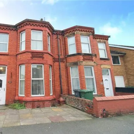 Buy this 4 bed duplex on Old Dairy Cottage in Meadow Street, Wallasey