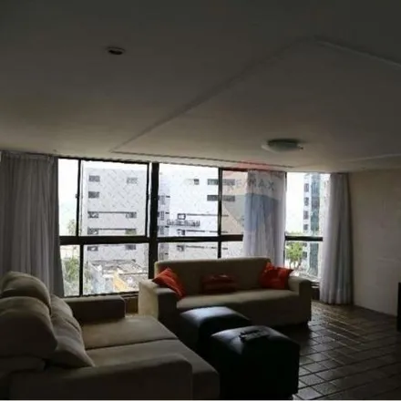 Buy this 5 bed apartment on Rua dos Navegantes 2939 in Boa Viagem, Recife - PE
