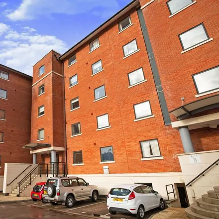 Image 9 - Henke Court, Cardiff, CF10 4EG, United Kingdom - Apartment for rent