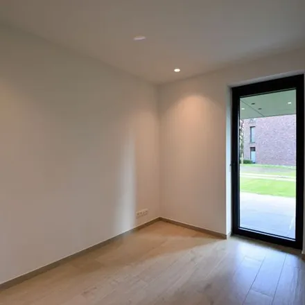 Rent this 1 bed apartment on 't Rakkertje in IJzerstraat, 9900 Eeklo