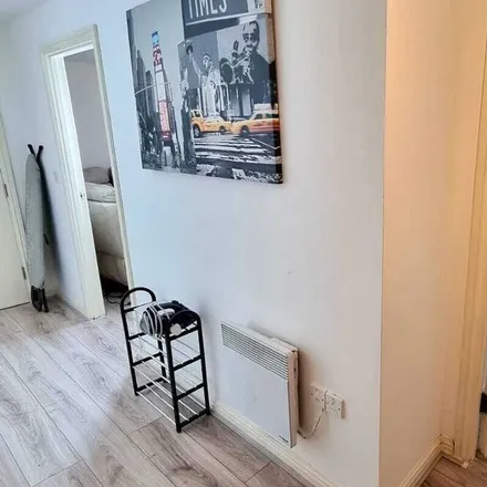 Rent this 2 bed apartment on London in SE2 9NJ, United Kingdom