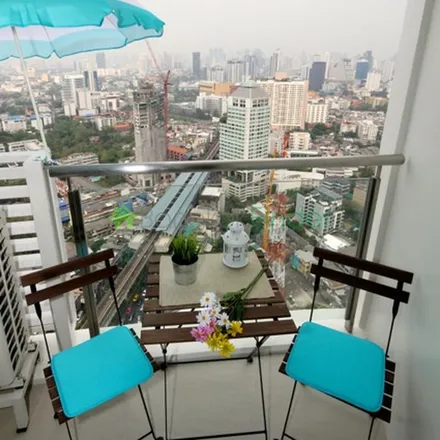 Image 4 - Sukhumvit 71 Road, Vadhana District, Bangkok 12060, Thailand - Apartment for rent