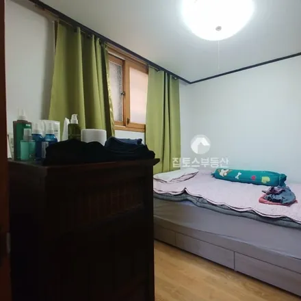 Image 4 - 서울특별시 송파구 삼전동 125-3 - Apartment for rent