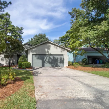 Image 1 - 32 Carnoustie Court, Verandas on the Green, Aiken, SC 29803, USA - House for sale