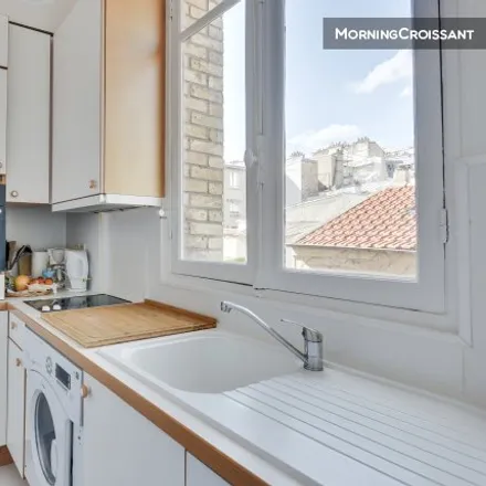 Image 8 - Paris, 18th Arrondissement, IDF, FR - Apartment for rent