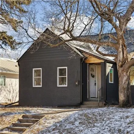 Buy this 2 bed house on North 46th Avenue in Minneapolis, MN 55412