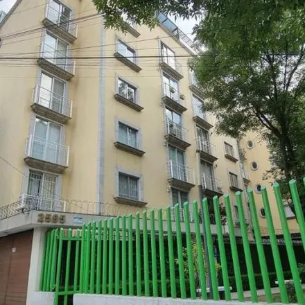 Image 2 - Calzada de Tlalpan, Colonia Multifamiliar Tlalpan, 04610 Mexico City, Mexico - Apartment for rent