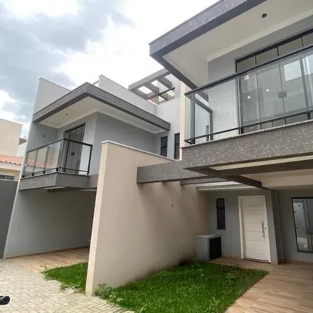 Buy this 3 bed house on Rua Ministro José Linhares 904 in Bairro Alto, Curitiba - PR