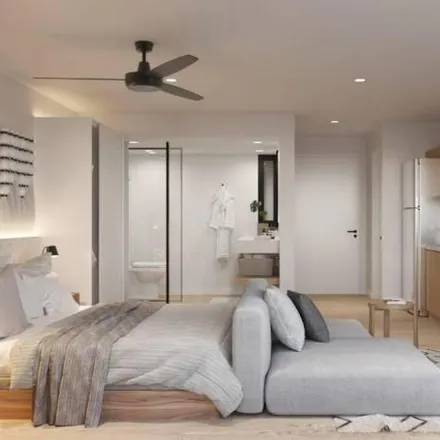 Buy this 1 bed apartment on Calamar del 10 in Avenida 10 Norte, Santa Fe