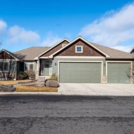 Buy this 4 bed house on 4315 South Pinegrove Lane in Spokane County, WA 99223