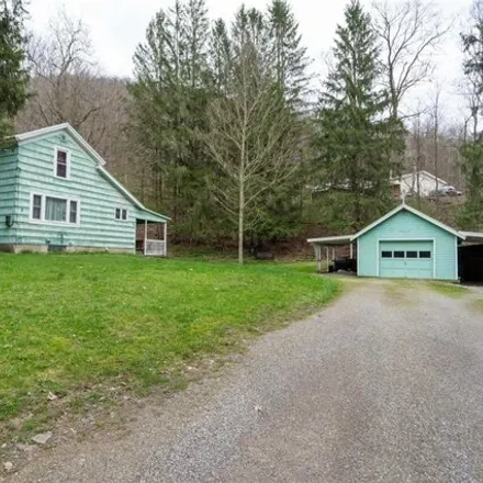 Image 1 - 8 Glen Avenue, Village of Canisteo, Steuben County, NY 14823, USA - House for sale