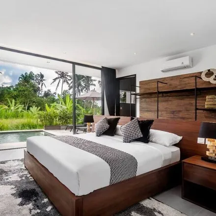 Rent this 4 bed house on Kecamatan Tampaksiring in Bali, Indonesia