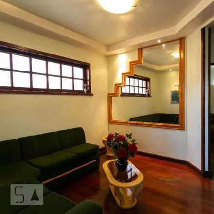 Buy this 5 bed house on Rua Jaime Petit da Silva in Visconde do Rio Branco, Belo Horizonte - MG