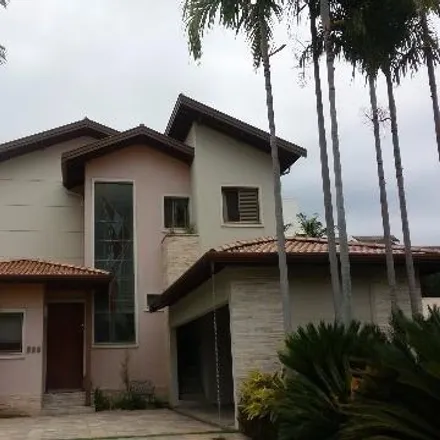 Buy this 4 bed house on Obra Social São João Bosco in Rua General Câmara, Centro