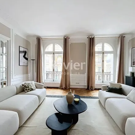 Image 5 - 4 Rue du Maréchal Harispe, 75007 Paris, France - Apartment for rent