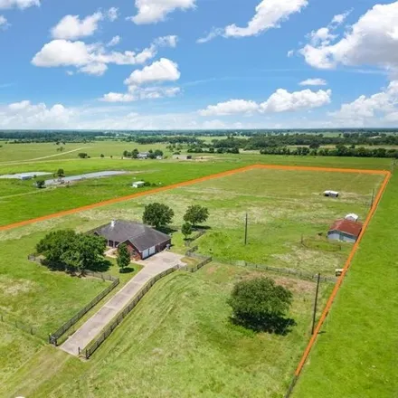 Image 4 - Betka Road, Pine Island, Waller County, TX 77446, USA - House for sale