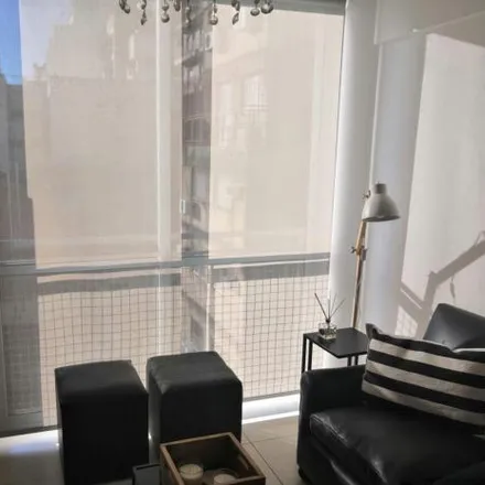 Rent this 1 bed apartment on La Cocina in Zeballos, Rosario Centro