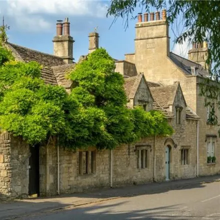 Image 1 - The Old Cottage, Bathampton Lane, Bathampton, BA2 6SW, United Kingdom - House for sale