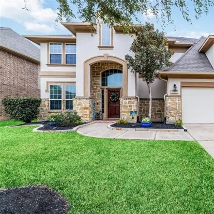 Image 2 - 4842 Trickle Creek Drive, Fort Bend County, TX 77441, USA - House for sale