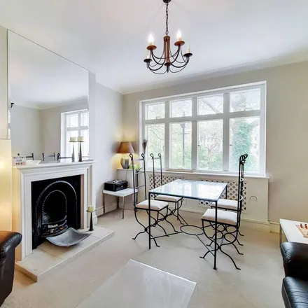 Image 3 - 6 Cleveland Square, London, W2 6HA, United Kingdom - Apartment for rent