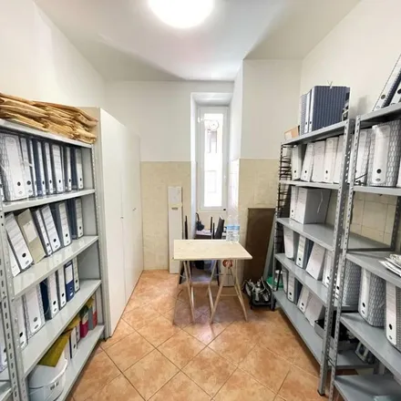 Image 3 - Via Conegliano, 00182 Rome RM, Italy - Apartment for rent