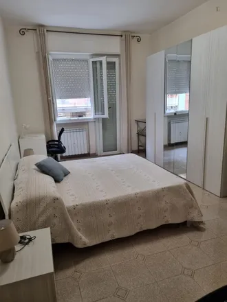 Rent this 3 bed room on Via Marco Valerio Corvo in 149, 00174 Rome RM
