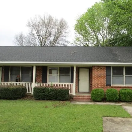 Rent this 2 bed house on 1017 Jessamine Trail in Sumter, SC 29150
