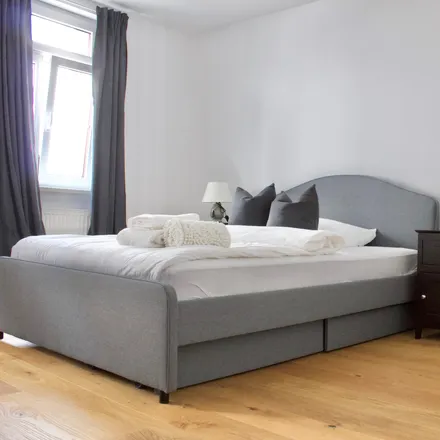 Rent this 1 bed apartment on Büttenstraße 2 in 76530 Baden-Baden, Germany