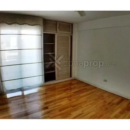 Buy this 4 bed apartment on Fuente Del Perdón in Avenida Vélez Sarsfield, Departamento Capital