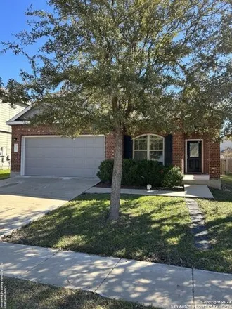 Buy this 3 bed house on 525 Stonebrook Drive in Cibolo, TX 78108