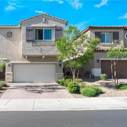 Buy this 4 bed house on Visible Avenue in North Las Vegas, NV 89031