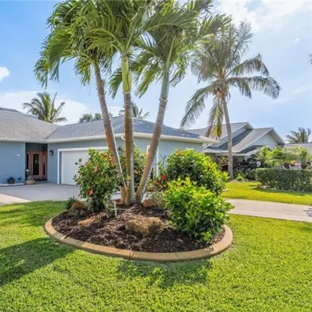 Image 3 - 261 Coral Street, Venice, FL 34285, USA - House for sale