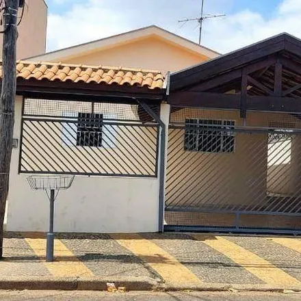 Image 2 - Rua dos Cáctos, Cidade Jardim II, Americana - SP, 13467-080, Brazil - House for sale