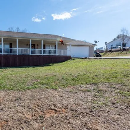 Buy this 3 bed house on 503 Blair Street in Loudon, TN 37774