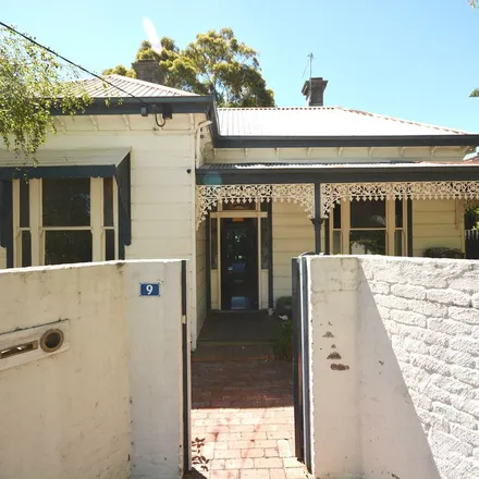 Image 8 - 9 Hotham Grove, Ripponlea VIC 3185, Australia - Apartment for rent