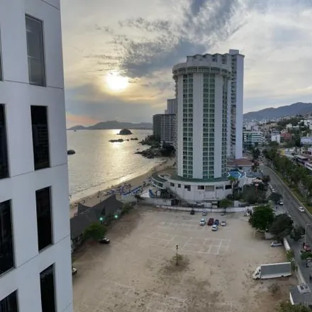 Buy this 3 bed apartment on Cerrada Condesa in Fraccionamiento Condesa, 39300 Acapulco